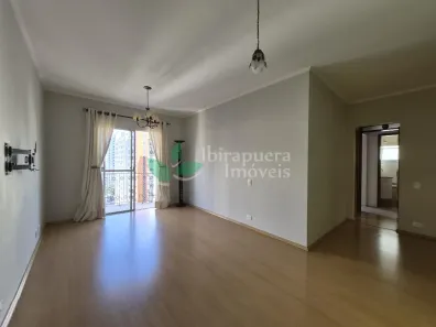 Apartamento com 2 Quartos à venda, 85m² no Moema, São Paulo