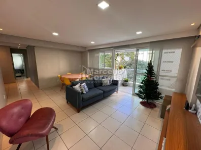 Apartamento com 3 Quartos à venda, 108m² no Boa Viagem, Recife
