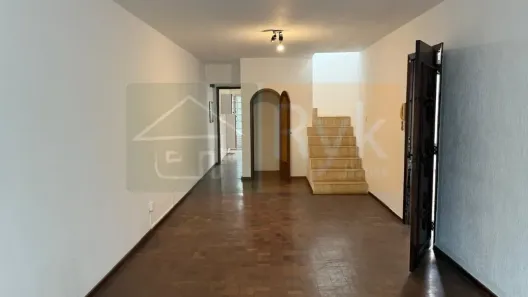 Sobrado com 3 Quartos à venda, 120m² no Instituto de Previdência, São Paulo