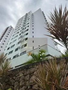 Flat com 1 Quarto à venda, 38m² no Parnamirim, Recife