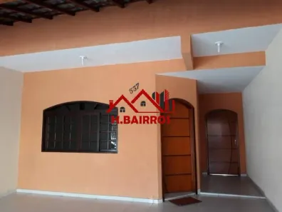 Casa com 3 Quartos à venda, 212m² no Residencial Bosque dos Ipês, São José dos Campos