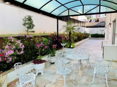 Apartamento com 1 Quarto à venda, 26m² no Bela Vista, São Paulo