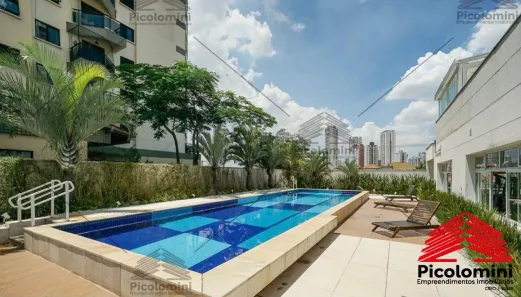 Apartamento com 3 Quartos à venda, 150m² no Vila Bertioga, São Paulo