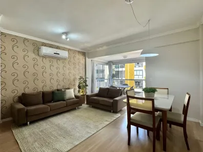 Apartamento com 2 Quartos à venda, 79m² no Centro, Capão da Canoa