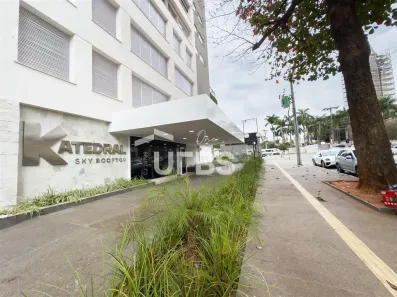 Apartamento com 3 Quartos à venda, 80m² no Setor Central, Goiânia