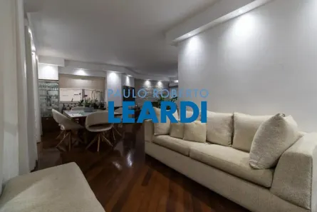 Apartamento com 4 Quartos à venda, 244m² no Perdizes, São Paulo