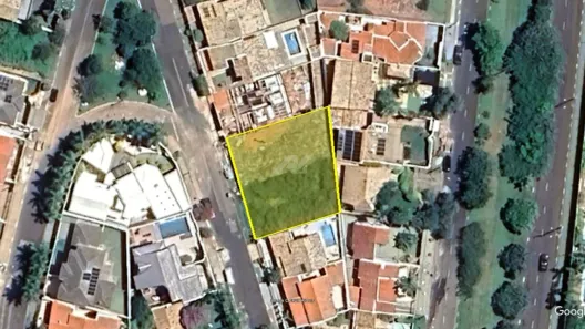 Lote/Terreno à venda, 903m² no Loteamento Arboreto dos Jequitibás (Sousas), Campinas