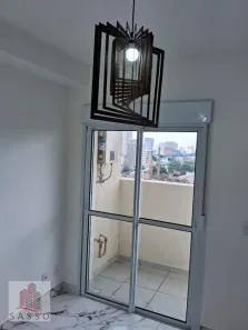 Apartamento com 1 Quarto à venda, 34m² no Mooca, São Paulo