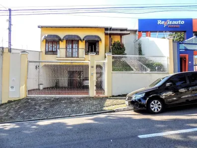 Casa com 3 Quartos para alugar, 314m² no Jardim Proença, Campinas
