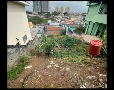 Lote/Terreno à venda, 250m² no Jardim Esperança, Barueri