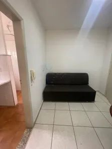 Apartamento com 1 Quarto à venda, 35m² no Vila Seixas, Ribeirão Preto