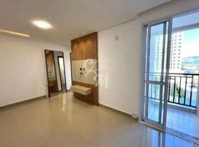 Apartamento com 2 Quartos à venda, 53m² no Jardim do Lago, Jundiaí