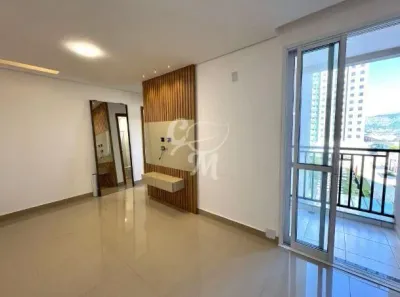 Apartamento com 2 Quartos à venda, 53m² no Jardim do Lago, Jundiaí