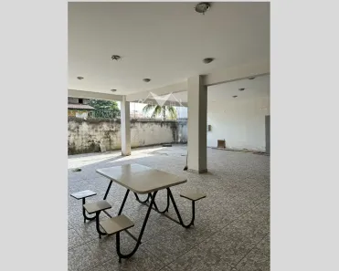 Prédio Comercial com 36 Quartos para alugar, 253m² no Nancilândia, Itaboraí