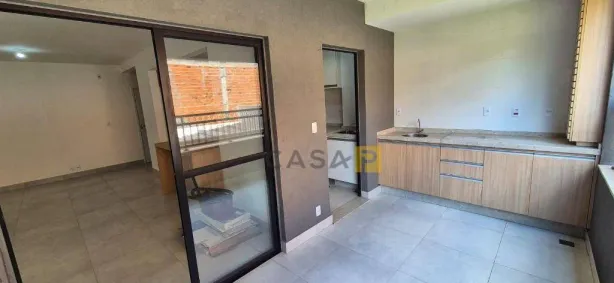 Apartamento com 3 Quartos à venda, 102m² no Jardim Dona Judith, Americana