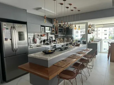 Apartamento com 2 Quartos à venda, 111m² no Aclimação, São Paulo