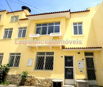 Apartamento com 2 Quartos para alugar, 84m² no Rio Comprido, Rio de Janeiro