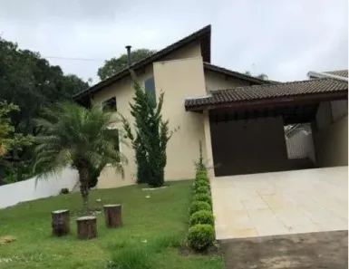 Casa de Condomínio com 3 Quartos à venda, 200m² no Residencial San Diego (Paysage Serein), Vargem Grande Paulista