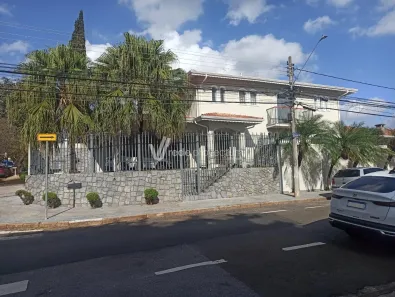Sobrado com 3 Quartos para venda ou aluguel, 271m² no Jardim Chapadão, Campinas
