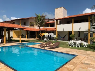 Casa com 8 Quartos à venda, 2280m² no , São Gonçalo do Amarante