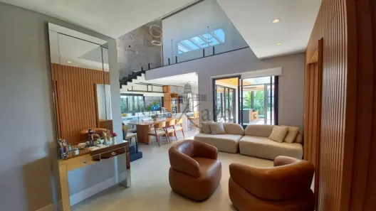 Casa de Condomínio com 3 Quartos à venda, 300m² no Condomínio Residencial Monte Carlo, São José dos Campos