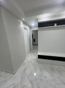 Apartamento com 2 Quartos à venda, 55m² no Vila Metalúrgica, Santo André