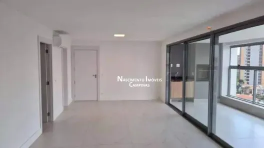 Apartamento com 2 Quartos à venda, 114m² no Cambuí, Campinas