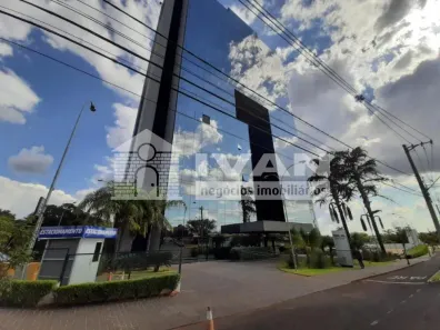 Sala Comercial para alugar, 360m² no Jardim Karaíba, Uberlândia