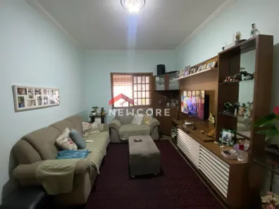 Casa com 3 Quartos à venda, 130m² no Lúcio de Abreu, Contagem