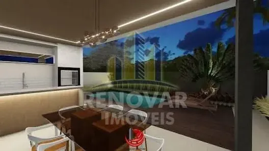 Sobrado com 3 Quartos à venda, 220m² no Mogi Moderno, Mogi das Cruzes