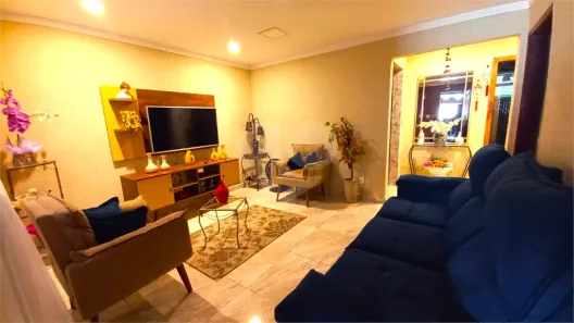 Casa com 2 Quartos à venda, 120m² no Vila Nova Mazzei, São Paulo