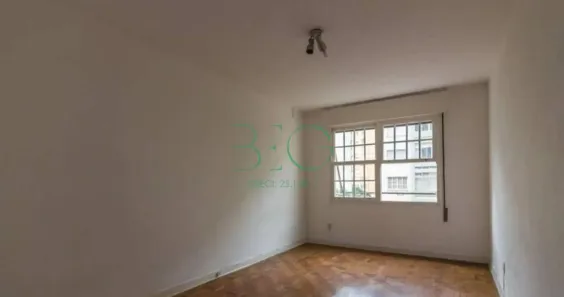 Apartamento com 1 Quarto à venda, 40m² no Vila Buarque, São Paulo