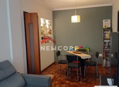 Apartamento com 2 Quartos à venda, 69m² no Vila Bastos, Santo André