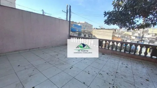 Casa com 3 Quartos à venda, 94m² no Americanópolis, São Paulo