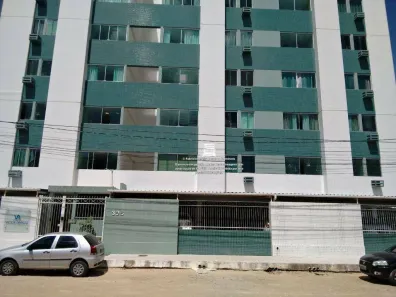 Apartamento com 2 Quartos à venda, 64m² no Catolé, Campina Grande