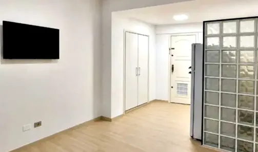 Apartamento com 1 Quarto para alugar, 35m² no Flamengo, Rio de Janeiro