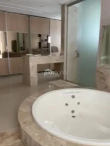 Casa com 4 Quartos para alugar, 600m² no Residencial Aldeia do Vale, Goiânia