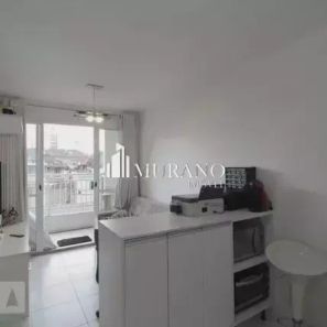 Apartamento com 1 Quarto à venda, 32m² no Catumbi, São Paulo
