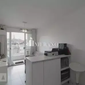 Apartamento com 1 Quarto à venda, 32m² no Catumbi, São Paulo