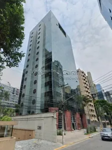 Sala Comercial para alugar, 96m² no Cidade Monções, São Paulo
