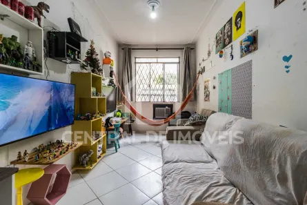 Apartamento com 1 Quarto à venda, 40m² no Cidade Baixa, Porto Alegre