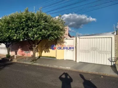 Casa com 3 Quartos à venda, 210m² no Jardim Simões, São José do Rio Preto
