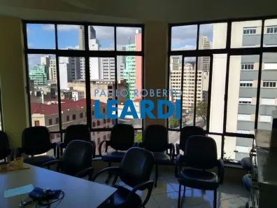 Sala Comercial à venda, 136m² no Campos Elíseos, São Paulo