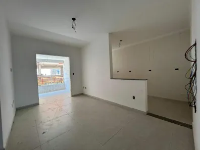 Apartamento com 2 Quartos à venda, 80m² no Aviação, Praia Grande