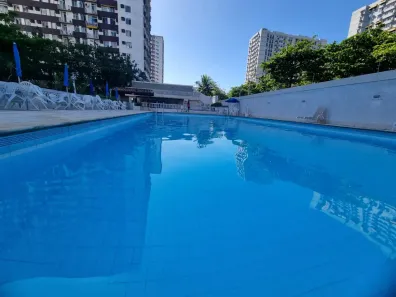 Apartamento com 2 Quartos à venda, 56m² no Barra da Tijuca, Rio de Janeiro