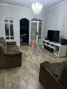 Casa com 4 Quartos à venda, 263m² no Vila Marieta, Campinas