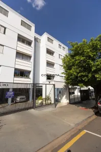 Apartamento com 3 Quartos à venda, 85m² no Dom Bosco, Londrina