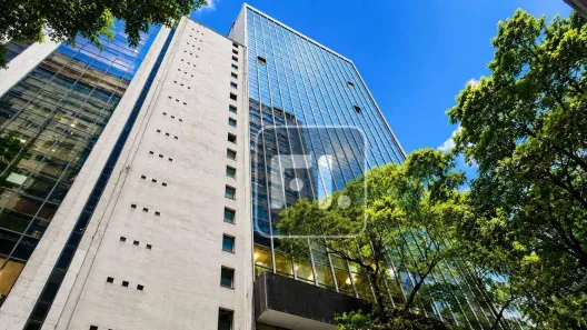 Sala Comercial para alugar, 481m² no Centro, Rio de Janeiro