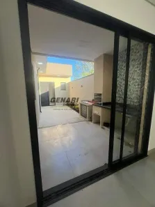 Casa com 3 Quartos à venda, 135m² no Jardim Casablanca, Indaiatuba