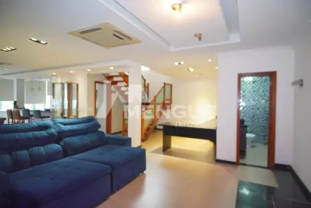 Cobertura com 3 Quartos para alugar, 400m² no Navegantes, Porto Alegre
